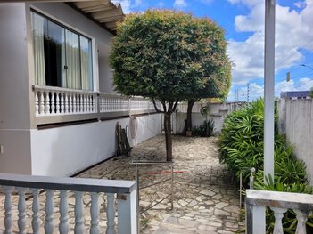 house em Rua Josimar de Castro Barreto, Estados - João Pessoa - PB