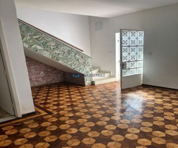 house em Avenida Nhandu, Planalto Paulista - São Paulo - SP