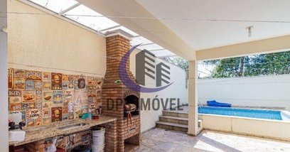 house em Rua Coronel Agostinho da Fonseca, Tucuruvi - São Paulo - SP