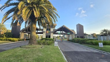 house em Avenida Central, Atlântida - Xangri-Lá - RS