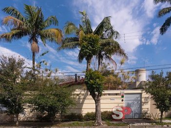house em Rua Bartolomeu Bueno da Silva, Jardim São Caetano - São Caetano do Sul - SP