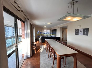apartment em Rua Doutor Diogo de Faria, Vila Clementino - São Paulo - SP