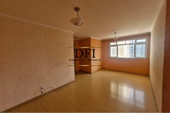 apartment em Rua Apucarana, Tatuapé - São Paulo - SP