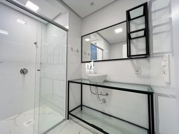 apartment em Rua São José, Centro - Flores da Cunha - RS