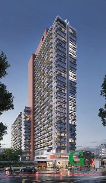 apartment em Avenida Sumaré, Perdizes - São Paulo - SP