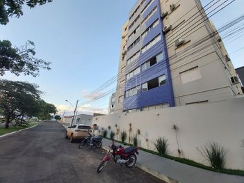 apartment em Avenida Cinco, Setor São Pedro - Mineiros - GO