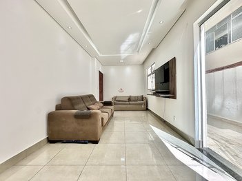 apartment em Rua Manoel Lopes Coelho, Itapoã - Belo Horizonte - MG