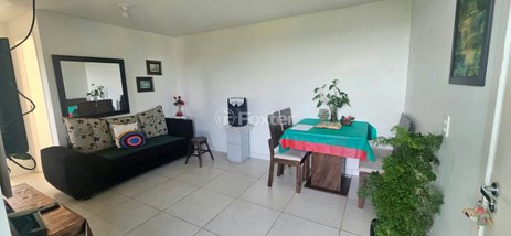 apartment em Rua Atílio Supertti, Vila Nova - Porto Alegre - RS