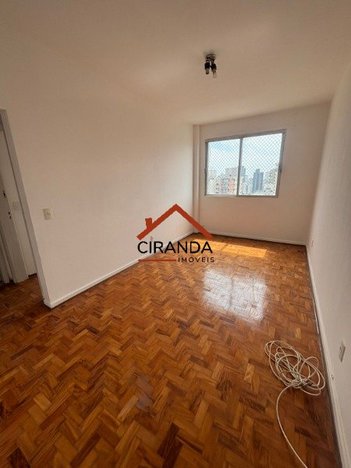 apartment em Rua Augusta, Consolação - São Paulo - SP
