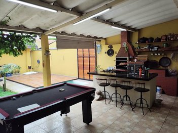 house em Rua Magnólia Moreira Mota, Residencial São Paulo - Jacareí - SP