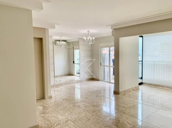 apartment em Avenida Macuco, Moema - São Paulo - SP