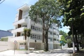office em Rua Eugênio Carlos de Abreu, Jardim do Mar - São Bernardo do Campo - SP