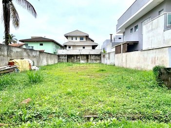 land_lot em Rua Mar Virado, Lagoinha - Ubatuba - SP