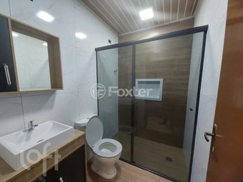 house em Rua Água Turquesa, Morada do Vale I - Gravataí - RS