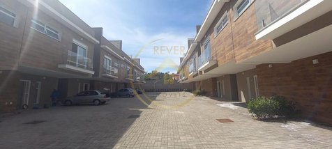 house em Rua Fernão de Magalhães, Parque Taquaral - Campinas - SP