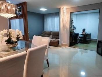 apartment em Rodovia Raposo Tavares, Jardim Arpoador - São Paulo - SP