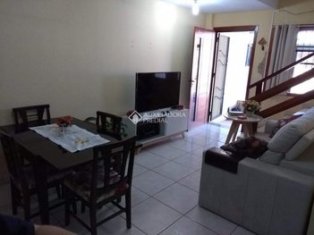 house em Rua Pernambuco, Vila Fátima - Cachoeirinha - RS