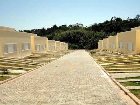 Cômodo Condomínio