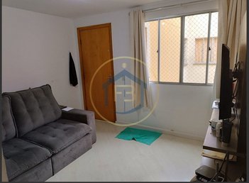 apartment em Rua Pernambucana, Conceição - Osasco - SP