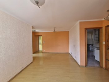 apartment em Rua Apucarana, Tatuapé - São Paulo - SP