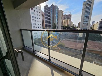 apartment em Rua Conceição, Cambuí - Campinas - SP