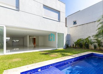house em Rua Manuel Ribeiro da Cruz, Chácara Santo Antônio (Zona Sul) - São Paulo - SP