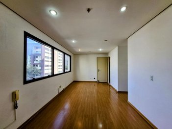 office em Rua Purpurina, Sumarezinho - São Paulo - SP