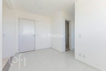 apartment em Rua Angola, Feitoria - São Leopoldo - RS