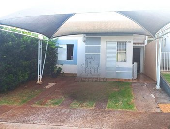 house em Rua Pedro Rossato, Heimtal - Londrina - PR