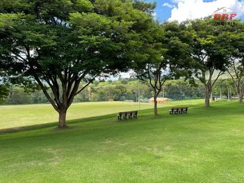 land_lot em Avenida Figueira Garden, Condomínio Residencial Reserva Ecológica Atibaia - Atibaia - SP
