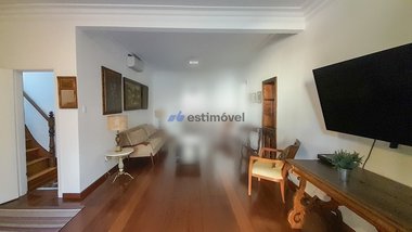 house em Rua Bucareste, Jardim Europa - São Paulo - SP