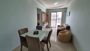 apartment em Rua Campos Mello, Encruzilhada - Santos - SP