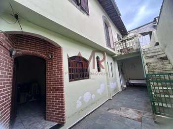 house em Rua Gravatá-do-Campo, Vila Verde - São Paulo - SP