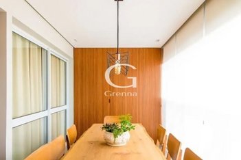 apartment em Rua Fernão Dias, Pinheiros - São Paulo - SP