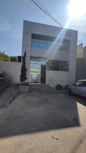 commercial_property em Rua Doutor Natalino Triginelli, Jardim Atlântico - Belo Horizonte - MG