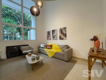 apartment em Alameda do Monjoleiro, Riviera - Bertioga - SP