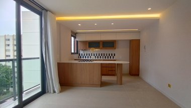 apartment em Rua Magé, Agriões - Teresópolis - RJ