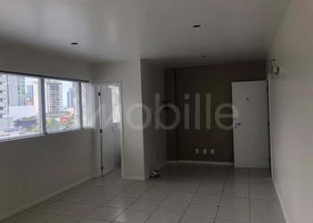 office em Rua João Bauer, Centro - Itajaí - SC