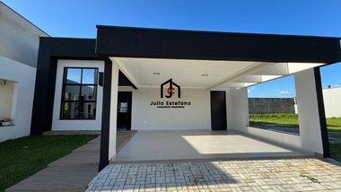 house em Avenida Agostinho Manfredini, Guedes - Tremembé - SP