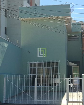 house em Rua das Pitangueiras, Jardim Pitangueiras I - Jundiaí - SP
