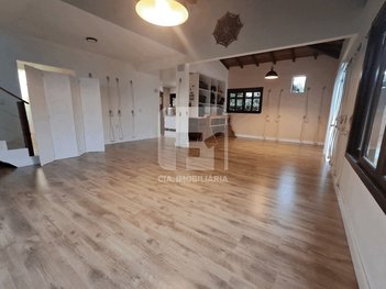 house em Servidão Hipólito Bernardino das Chagas, Rio Tavares - Florianópolis - SC