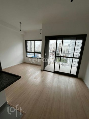 apartment em Rua da Várzea, Várzea da Barra Funda - São Paulo - SP