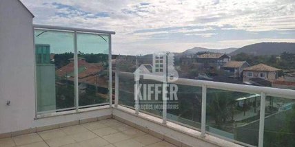 apartment em Rua Scylla Souza Ribeiro, Itaipu - Niterói - RJ