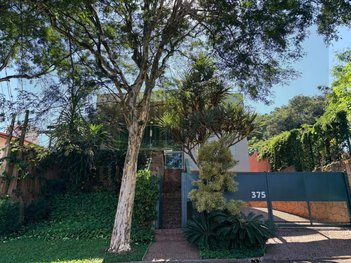 house em Rua Tasso Magalhães, Jardim Sorirama (Sousas) - Campinas - SP