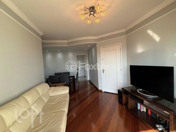 apartment em Rua Viaza, Jardim Aeroporto - São Paulo - SP