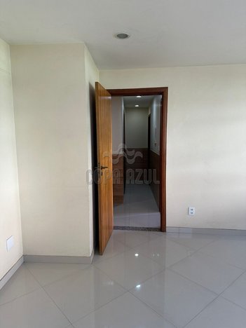apartment em Rua Conde de Bonfim, Tijuca - Rio de Janeiro - RJ