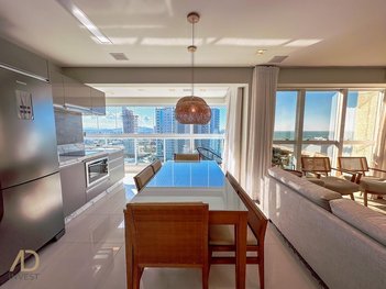 apartment em Rua Sardinha, Balneário Piçarras - Balneário Piçarras - SC