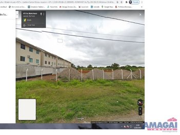 land_lot em Avenida Malek Assad, Jardim Santa Maria - Jacareí - SP