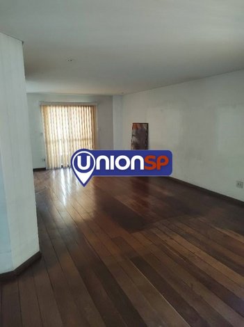 apartment em Rua Geórgia, Brooklin Paulista - São Paulo - SP