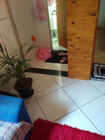 house em Avenida Geraldina da Costa Diniz, Colonial - Contagem - MG